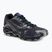 Topánky Mizuno Wave Rider 10 odyssey gray/black/metallic gray