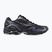 Topánky Mizuno Wave Rider 10 odyssey gray/black/metallic gray