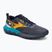Pánske bežecké topánky Mizuno Wave Ibuki 5 GTX odyssey gray/citrus/baritone blue