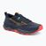 Pánske bežecké topánky Mizuno Wave Daichi 9 baritone blue/citrus/fiery coral 2