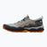 Pánske bežecké topánky Mizuno Wave Daichi 9 mercury/tangelo/tang orange