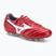 Pánske kopačky Mizuno Morelia II Japan Md red/white/black
