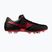 Pánske kopačky Mizuno Morelia II Pro FG black/morelia 40th red/black sand