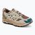 Topánky Mizuno Wave Mujin TL fossil/snow white/summer sand