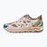 Topánky Mizuno Wave Mujin TL fossil/snow white/summer sand