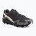 Pánske topánky Mizuno Wave Rider 10 Cordura black sand/quiet shade/banana crape