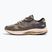 Pánske topánky Mizuno Wave Rider β vintage khaki/black sand/grape leaf