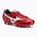 Kopačky Mizuno Morelia II Club FG morelia 40th red/white/black