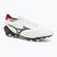 Pánske kopačky Mizuno Morelia Neo IV Β Elite MD White/Black/Chinese Red