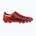 Kopačky Mizuno α II Select Md morelia 40th red/black/gold