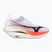 Bežecké topánky Mizuno Wave Rebellion Pro 3 white/baritone blue/fiery cora