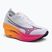 Bežecké topánky Mizuno Wave Rebellion Pro 3 white/pink tetra/tang orange