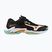 Volejbalové topánky Mizuno Wave Lightning Z8 black/tangelo/ice green