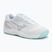 Dámske volejbalové topánky Mizuno Cyclone Speed 5 white/blue tint
