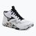 Volejbalové topánky Mizuno Wave Momentum Elite Mid white/black/ge gold