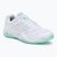 Dámske hádzanárske topánky Mizuno Wave Phantom 3 white/blue tint
