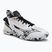 Halové topánky Mizuno Wave Mirage 5 white/black/ge gold