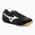 Futbalové kopačky Mizuno Morelia Sala Pro IN black/white/Chinese red