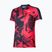 Pánske tričko Mizuno Daybreakers Shadow Polo vibrant red