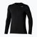 Pánske bežecké tričko longsleeve Mizuno Core Impulse Tee black