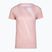Dámske bežecké tričko Mizuno Core Graphic Tee bleached mauve