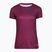 Dámske bežecké tričko Mizuno Core Graphic Tee dark purple