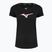 Dámske bežecké tričko Mizuno Core Runbird Tee black/mauve