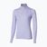 Dámska bežecká mikina Mizuno Core Impulse Half Zip Tee icelandic blue