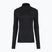 Dámska bežecká mikina Mizuno Active Warm Half Zip black