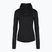 Dámska bežecká mikina Mizuno Active Warm Hooded black
