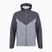 Pánska bežecká bunda Mizuno Tech Thermal Charge Hooded quiksilver