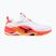Hádzanárske topánky Mizuno Wave Stealth Neo 2 white/flery coral 2/citrus