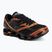 Topánky Mizuno Wave Prophecy LS black sand/black/autumn sunset