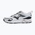Topánky Mizuno Wave Daichi LS gf white/black/daiquiri green