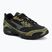 Topánky Mizuno MXR Iron Gate/Black/Jasmine Green