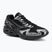 Topánky Mizuno Wave Rider 10 black/black sand/metallic gray