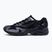 Topánky Mizuno Wave Rider 10 black/black sand/metallic gray
