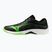 Volejbalové topánky Mizuno Lightning Select black/jasmine green