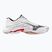 Volejbalové topánky Mizuno Wave Lightning Elite white/black/fiery red