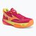 Volejbalové topánky Mizuno Neo Jump pink tetra/fortune yellow/light
