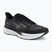 Pánske bežecké topánky Mizuno Wave Skyrise 7 black/white/iron gate