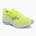 Pánske bežecké topánky Mizuno Wave Ultima 17 lightning yellow/surf the web