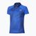 Pánske tričko Mizuno Stargazer Shadow Polo dazzling blue