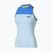 Dámske tenisové tričko Mizuno Stargazer Tank Top ice water