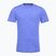 Pánske bežecké tričko Mizuno Impulse Core Tee dazzling blue