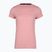 Dámske bežecké tričko Mizuno Core Tee Rose Elegance