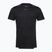 Pánske bežecké tričko Mizuno Tech Light Tee black