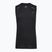 Pánske bežecké tričko Mizuno Active DryAeroFlow Tank Top black