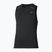 Pánske bežecké tričko Mizuno Active DryAeroFlow Tank Top black