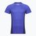 Pánske bežecké tričko Mizuno Active DryAeroFlow Tee dazzling blue